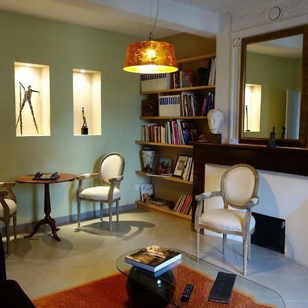 Bed and Breakfast La Baguenaude à Marciac Extérieur photo