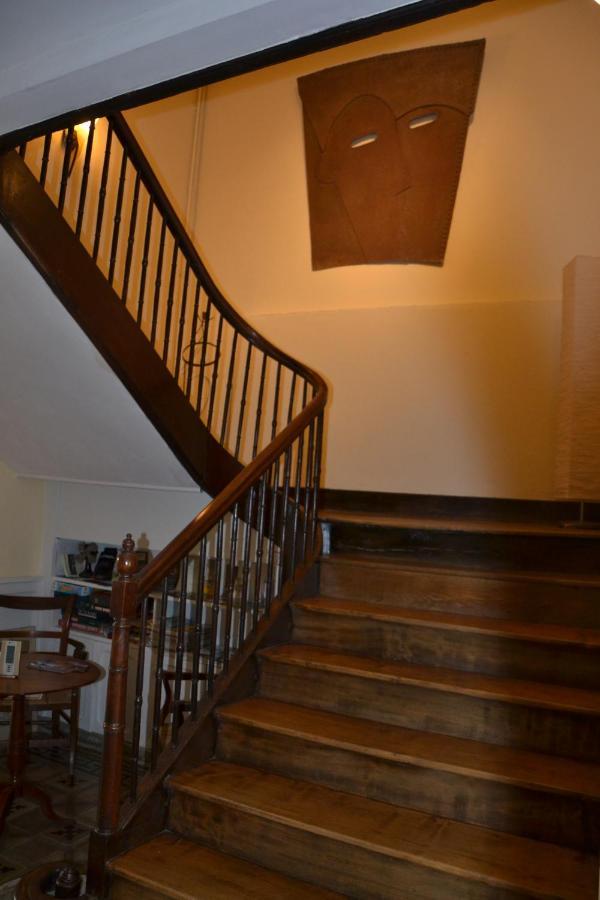 Bed and Breakfast La Baguenaude à Marciac Extérieur photo
