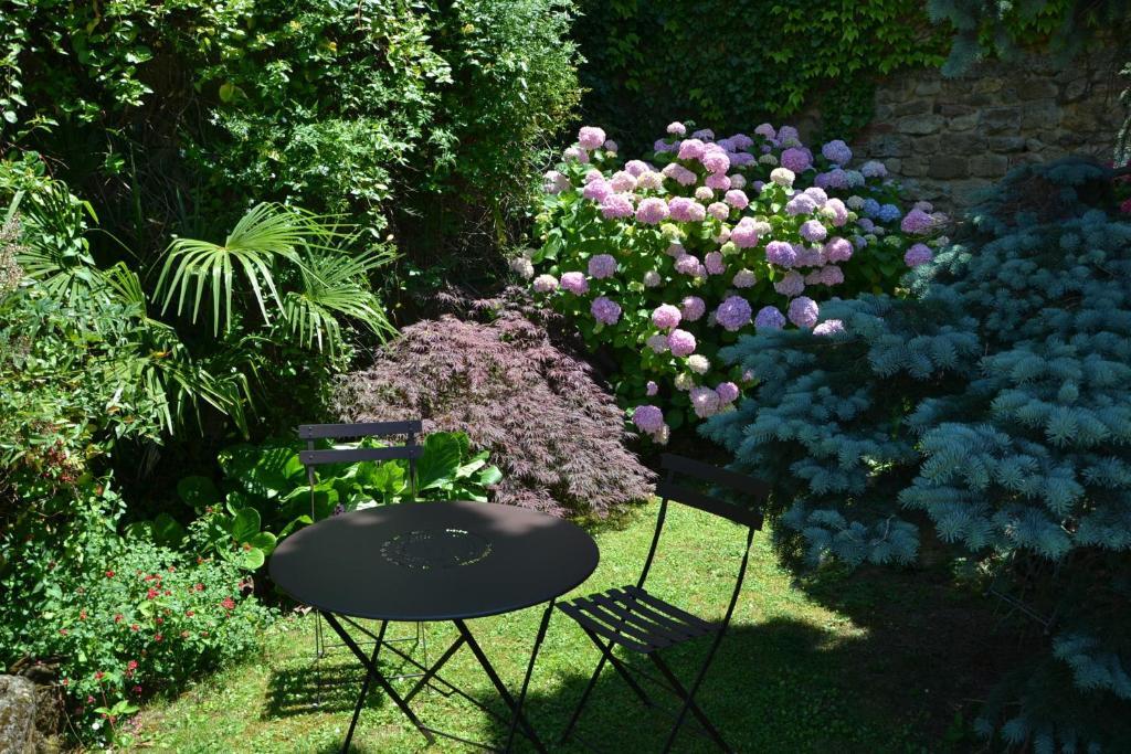 Bed and Breakfast La Baguenaude à Marciac Extérieur photo