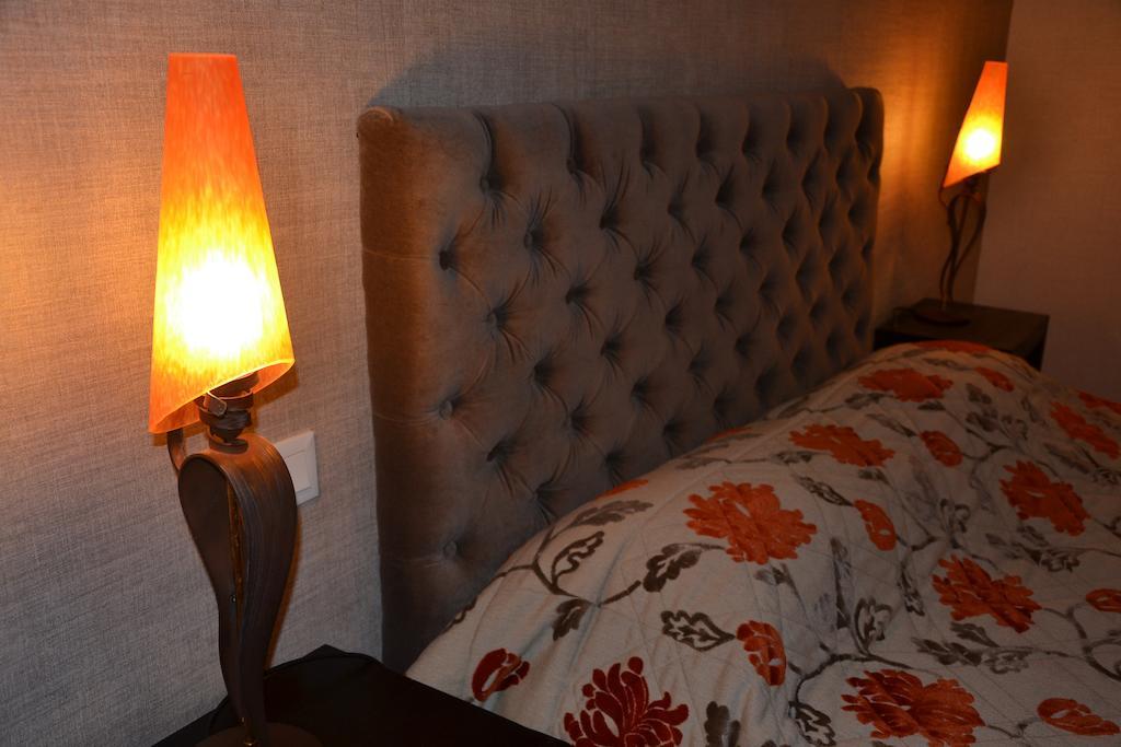 Bed and Breakfast La Baguenaude à Marciac Extérieur photo